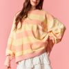 peach-yellow
