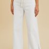 white-denim