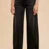 black-denim