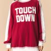 crimson-offwhite