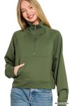 army-green