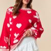 red-white
