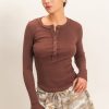 dark-brown