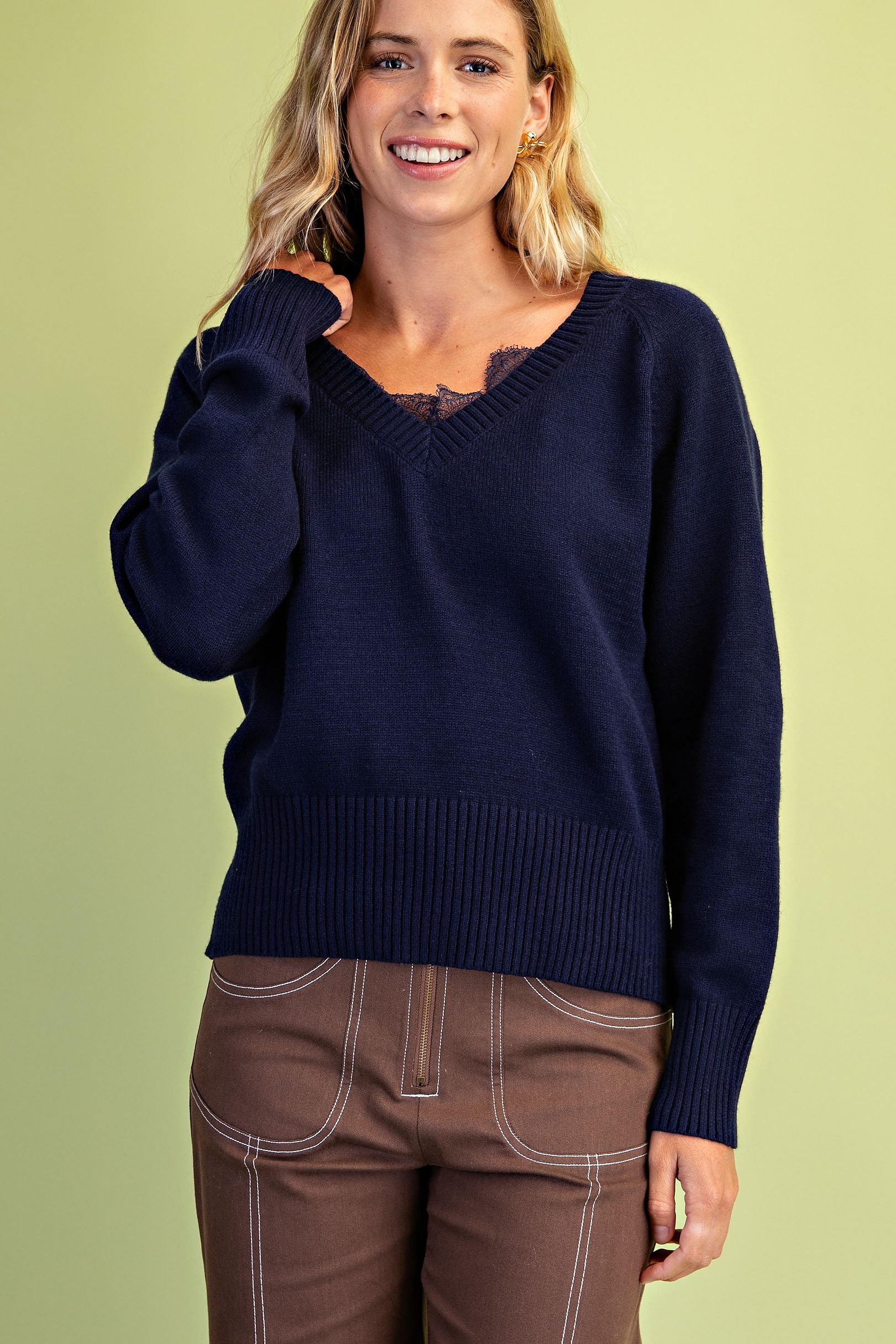 navy