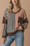 mauve-brown