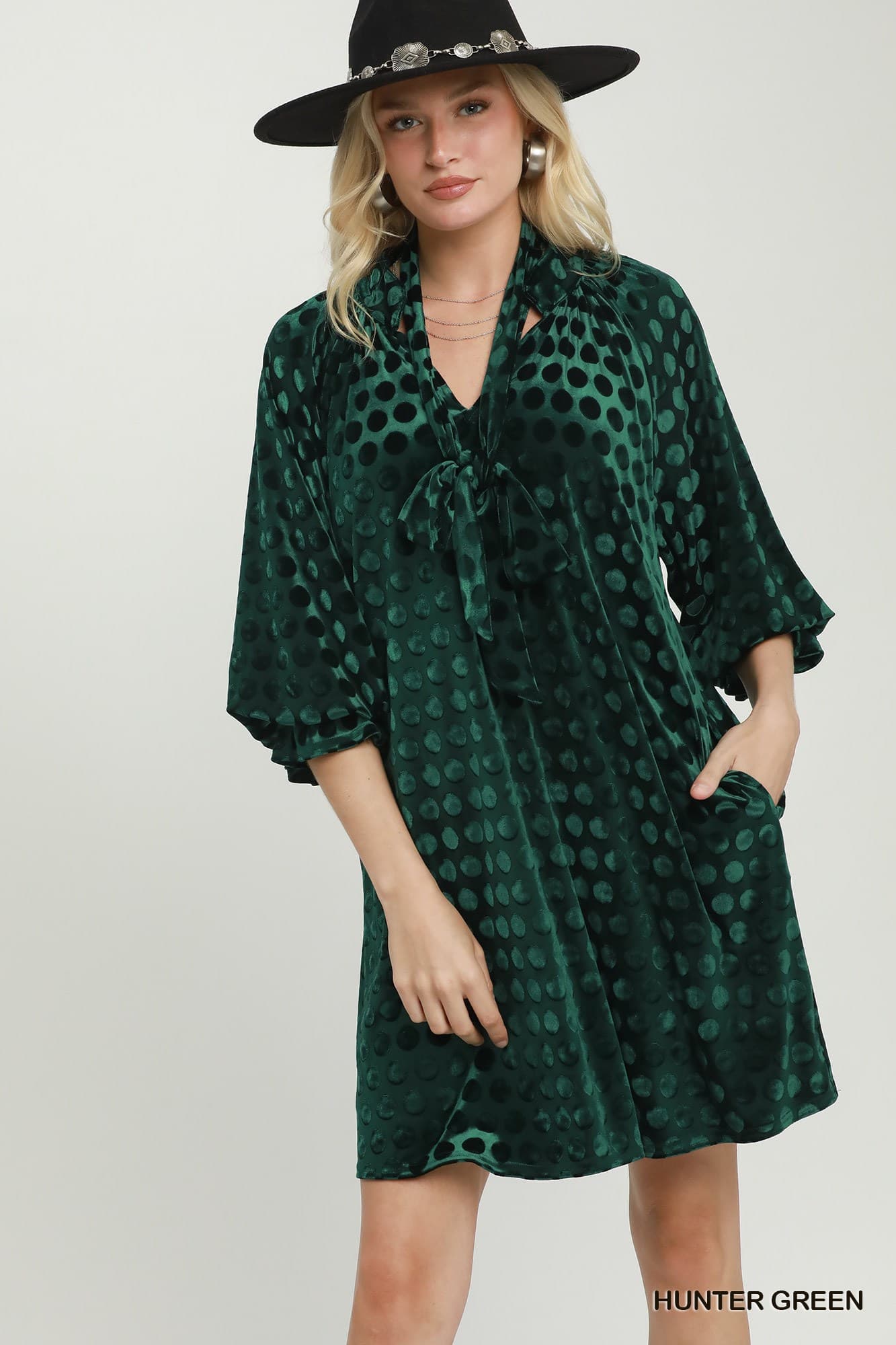 hunter-green