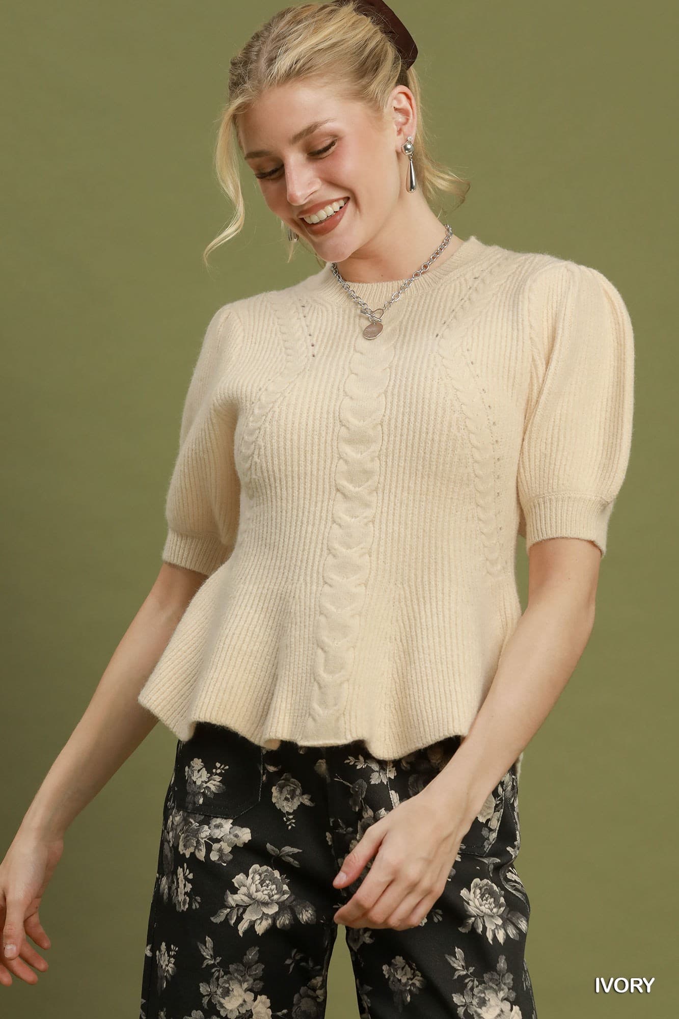 ivory