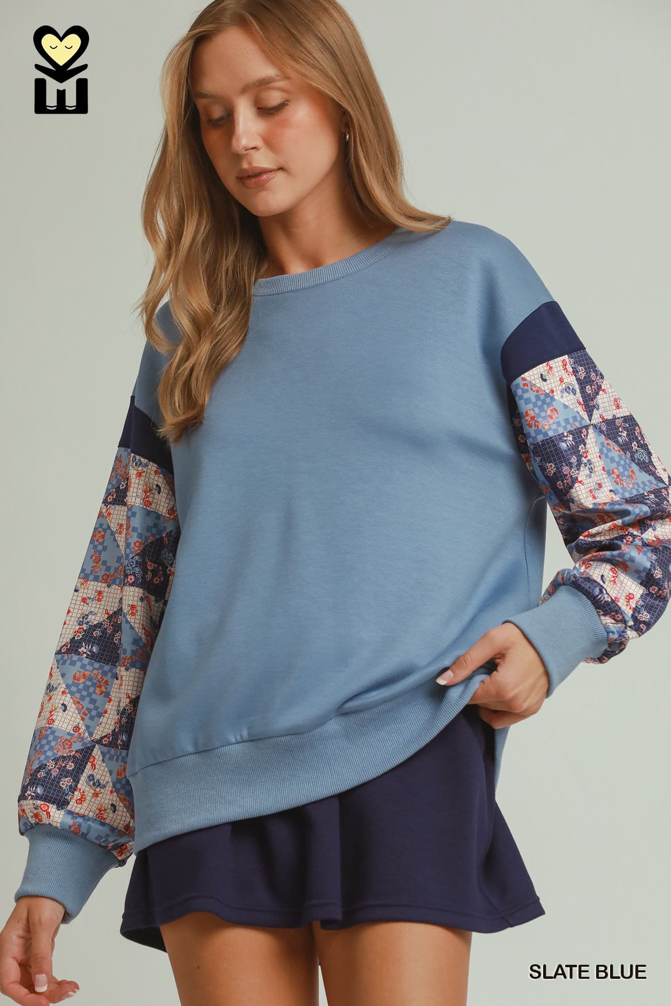 slate-blue