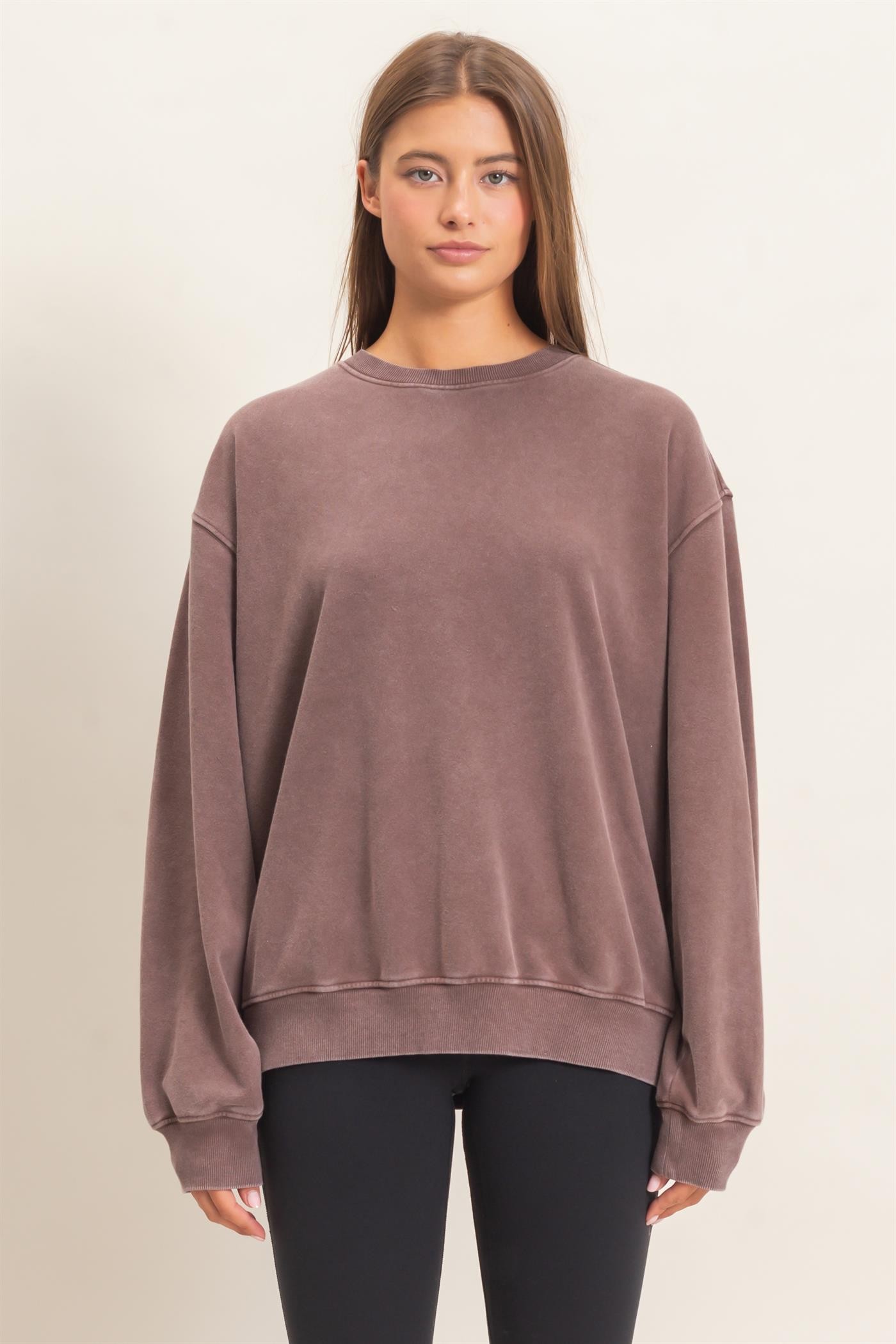 dark-brown