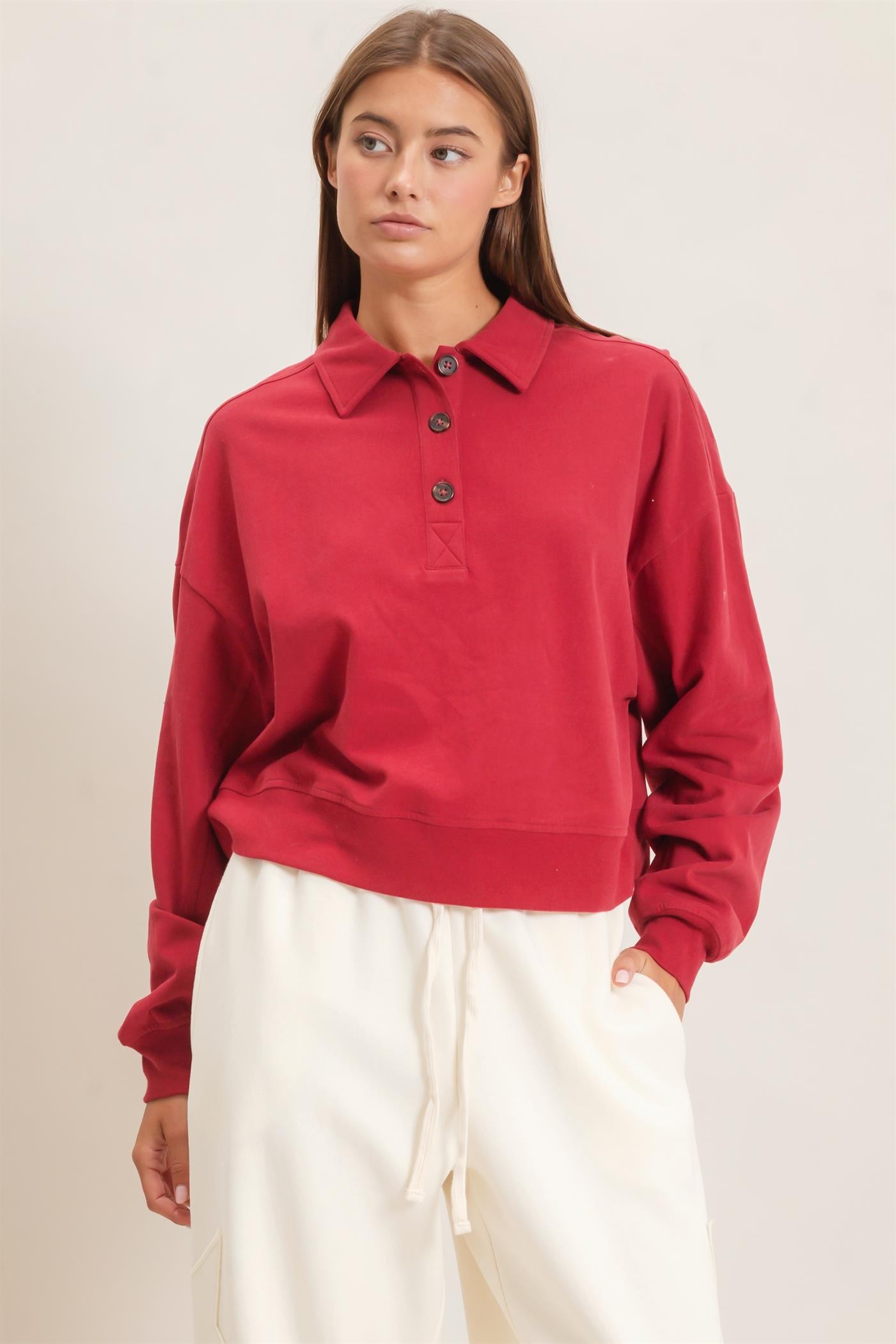 dark-red
