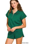 hunter-green