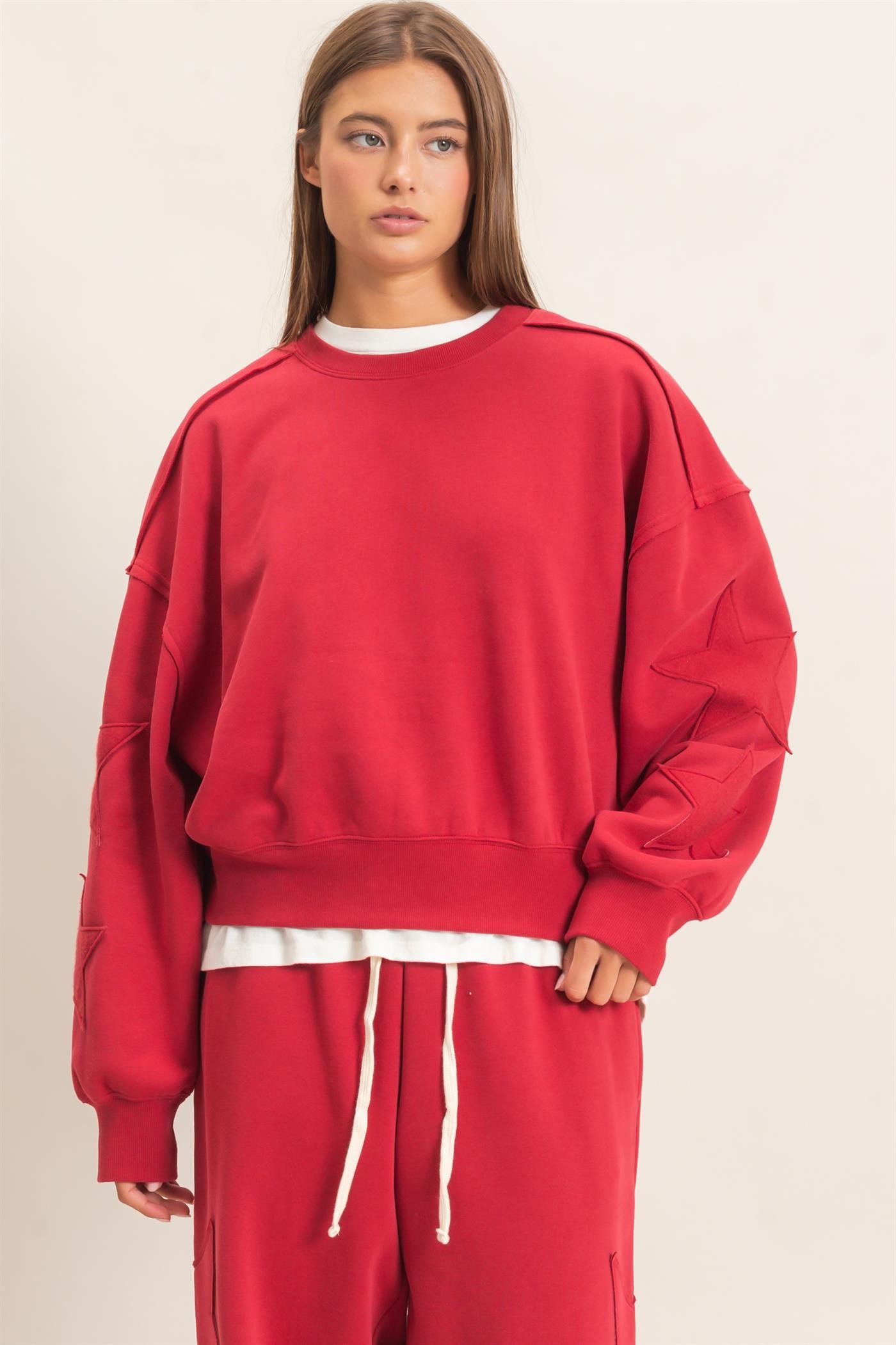 dark-red