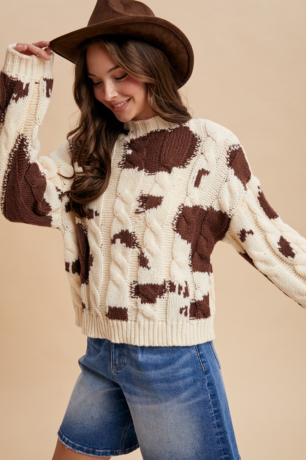 ivory-brown