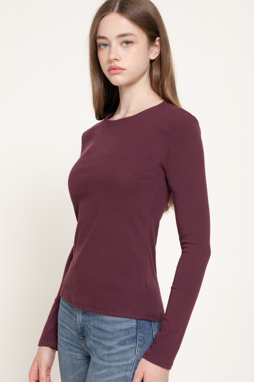 plum