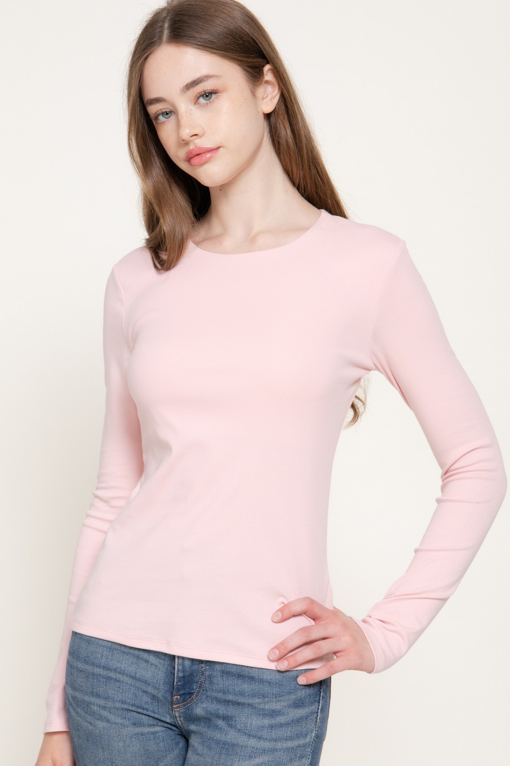 blush