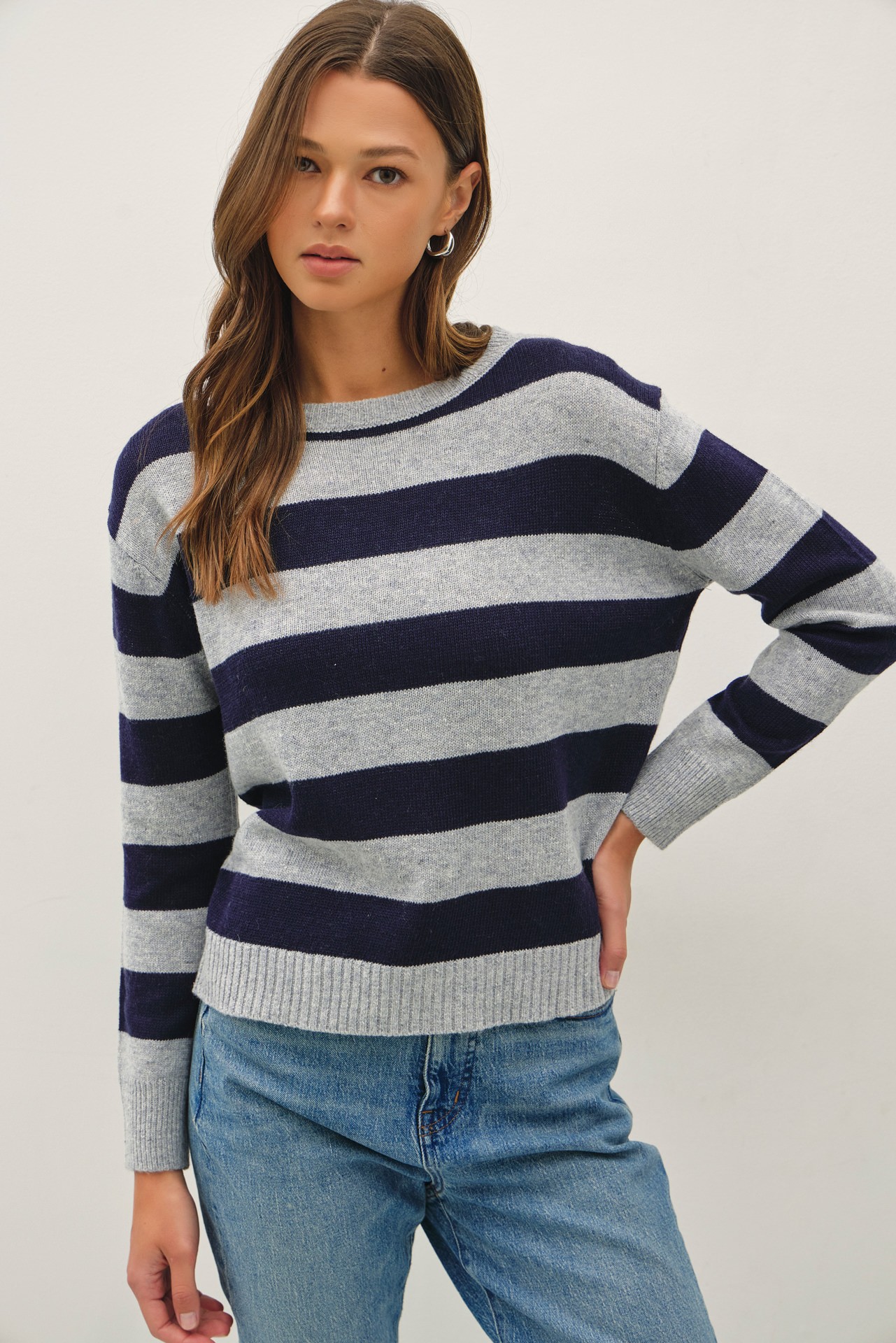 navy