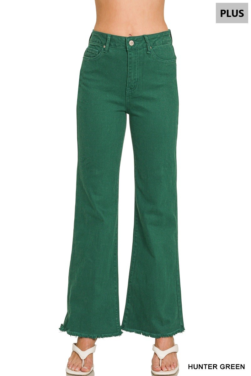 hunter-green