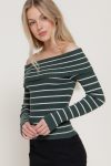 dark-green-ivory