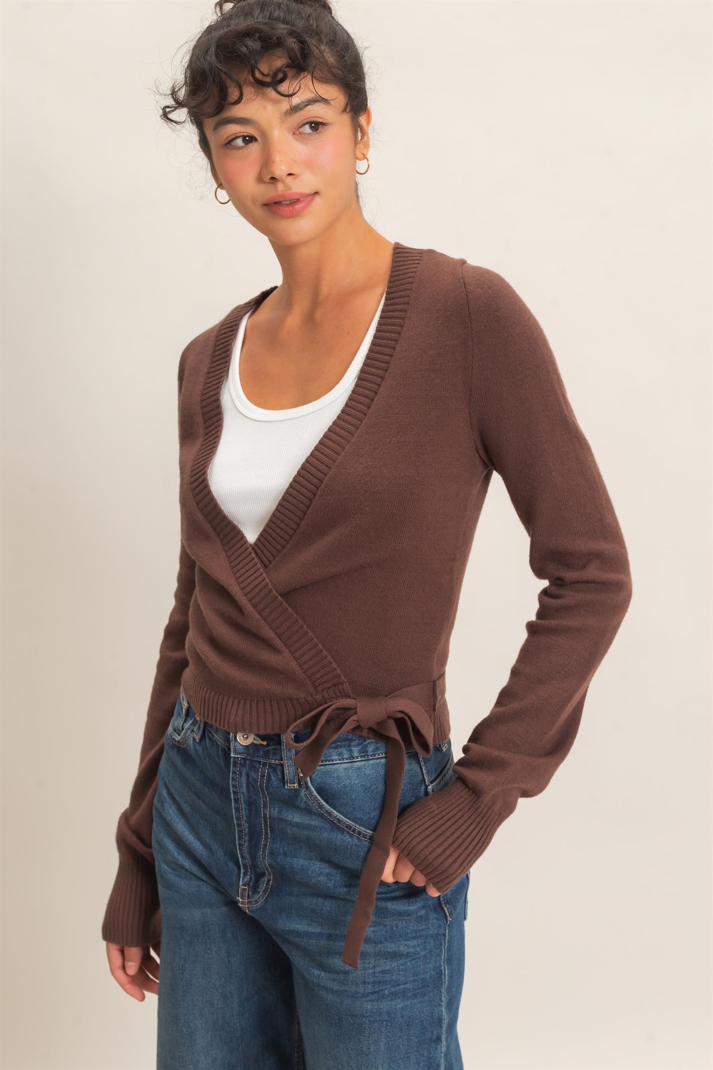 dark-brown
