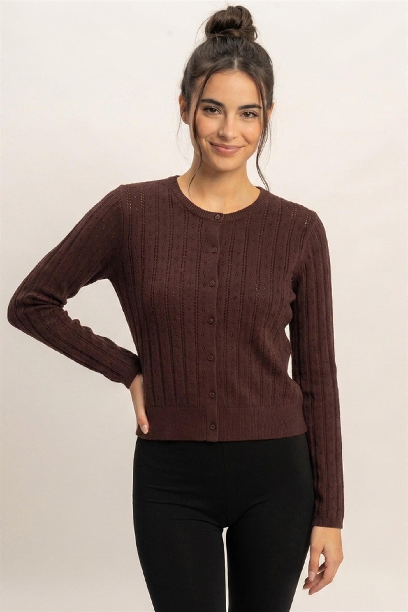 dark-brown