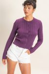 plum