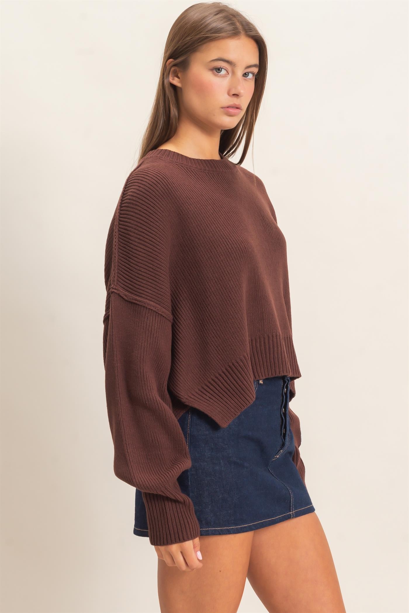 dark-brown