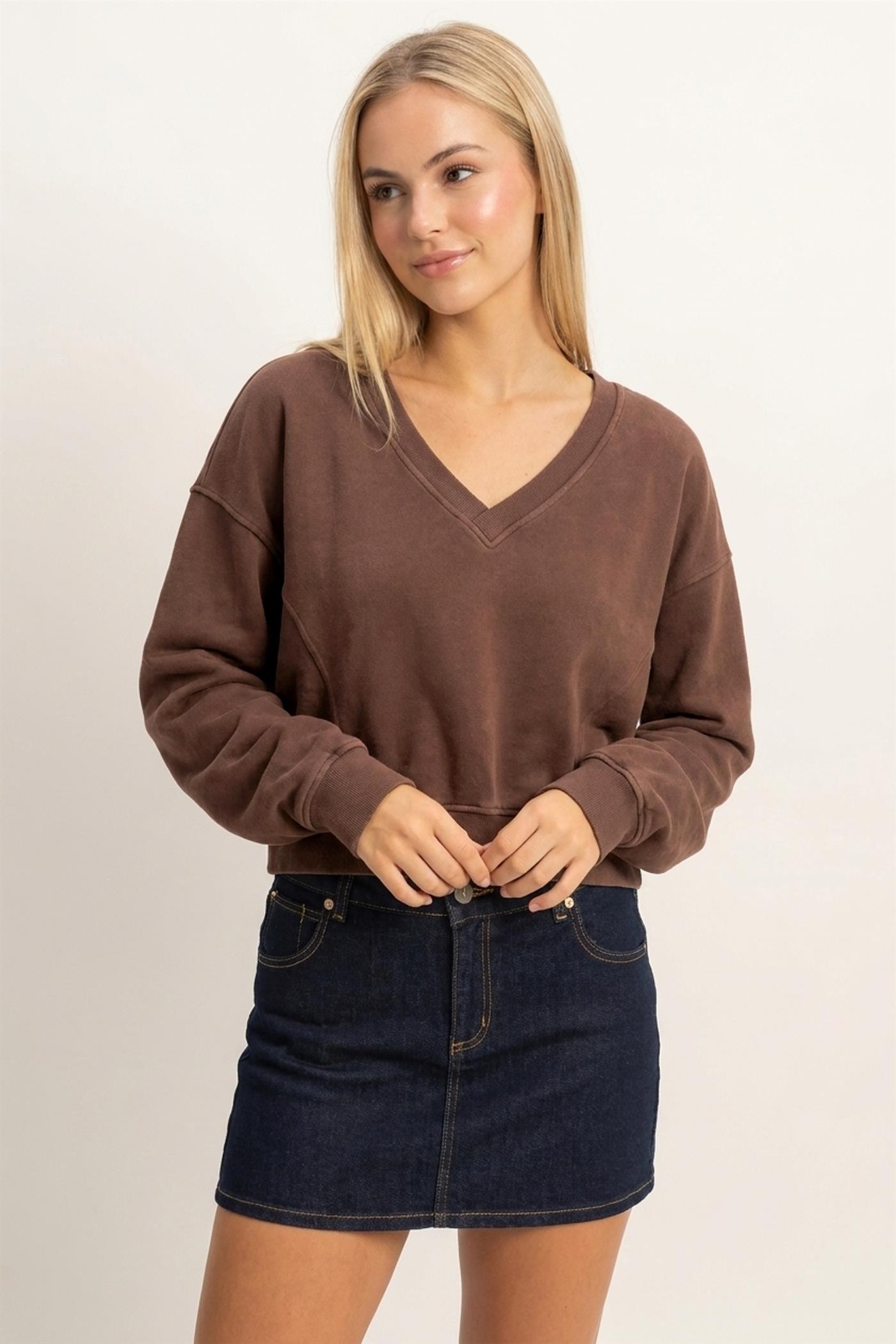 dark-brown
