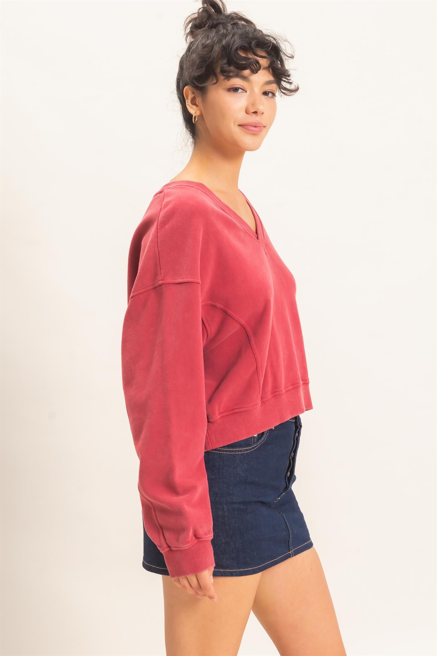 dark-red