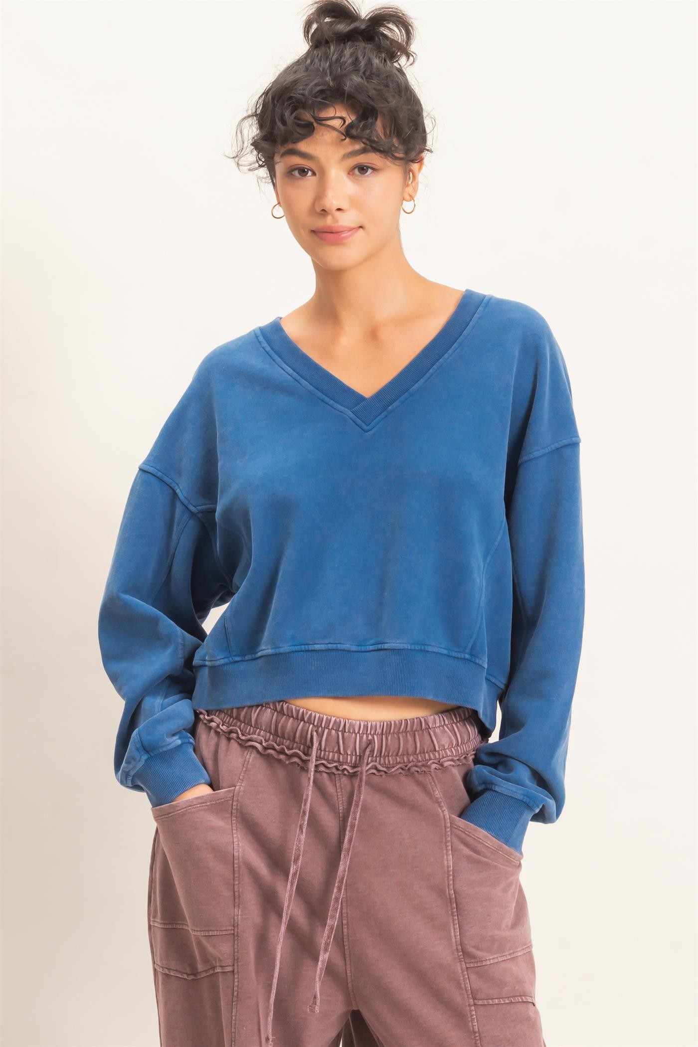 navy