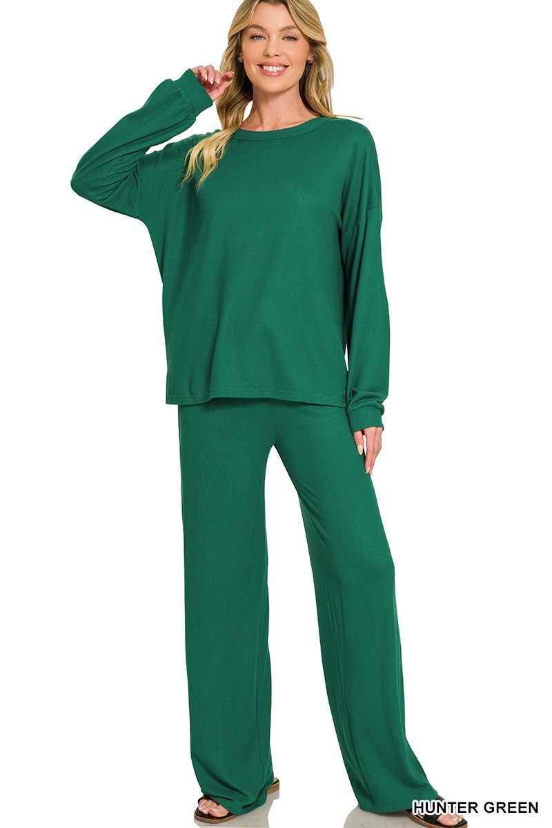 hunter-green