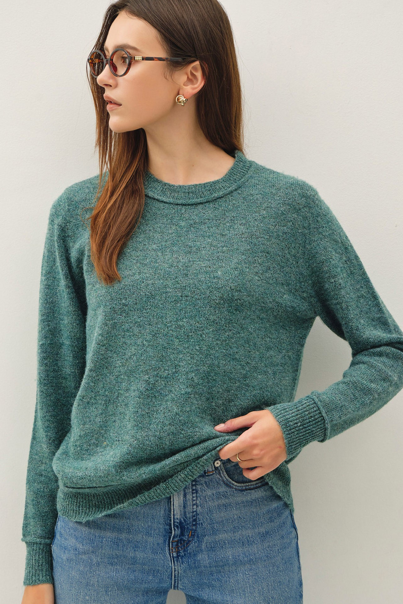 teal-green
