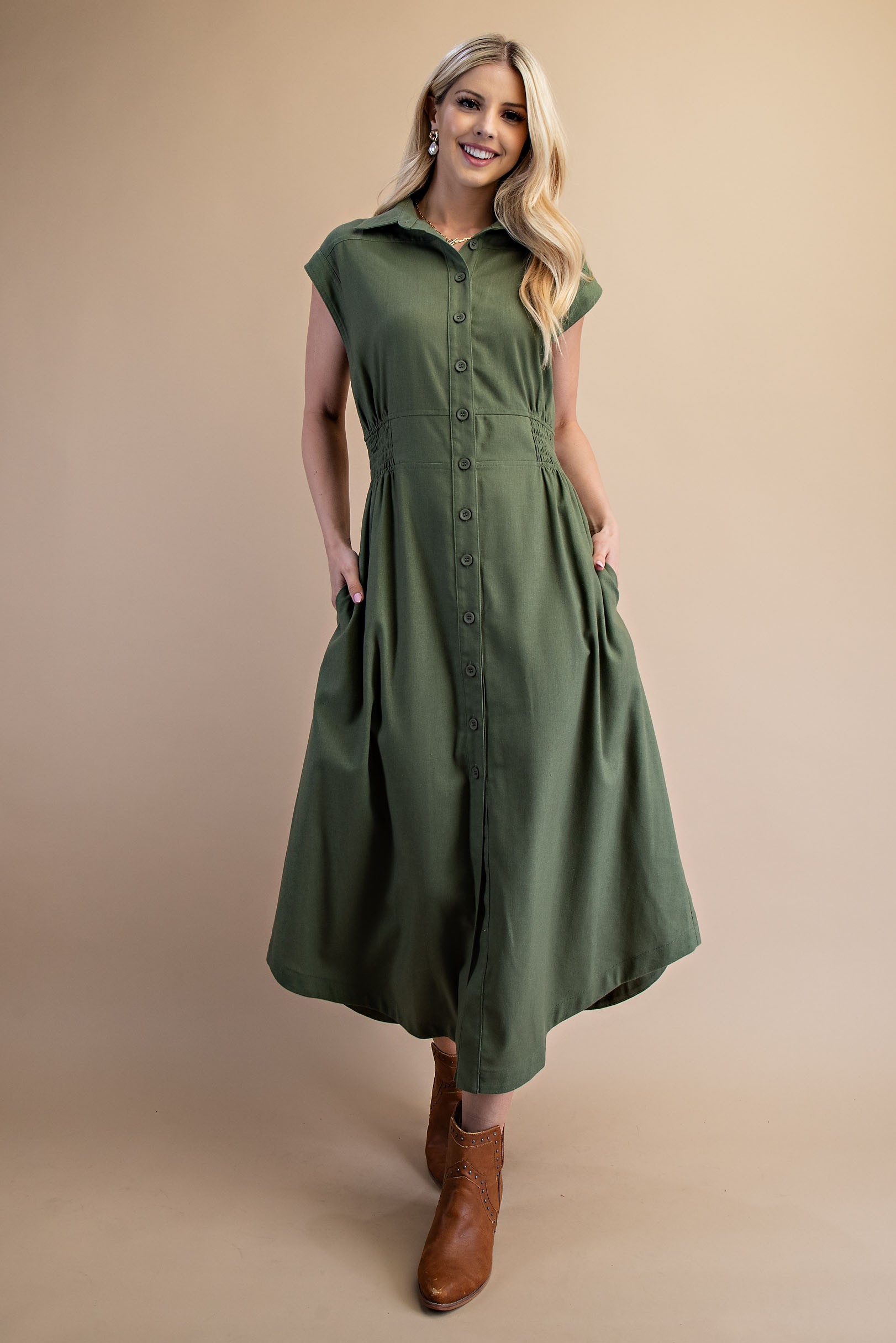 olive