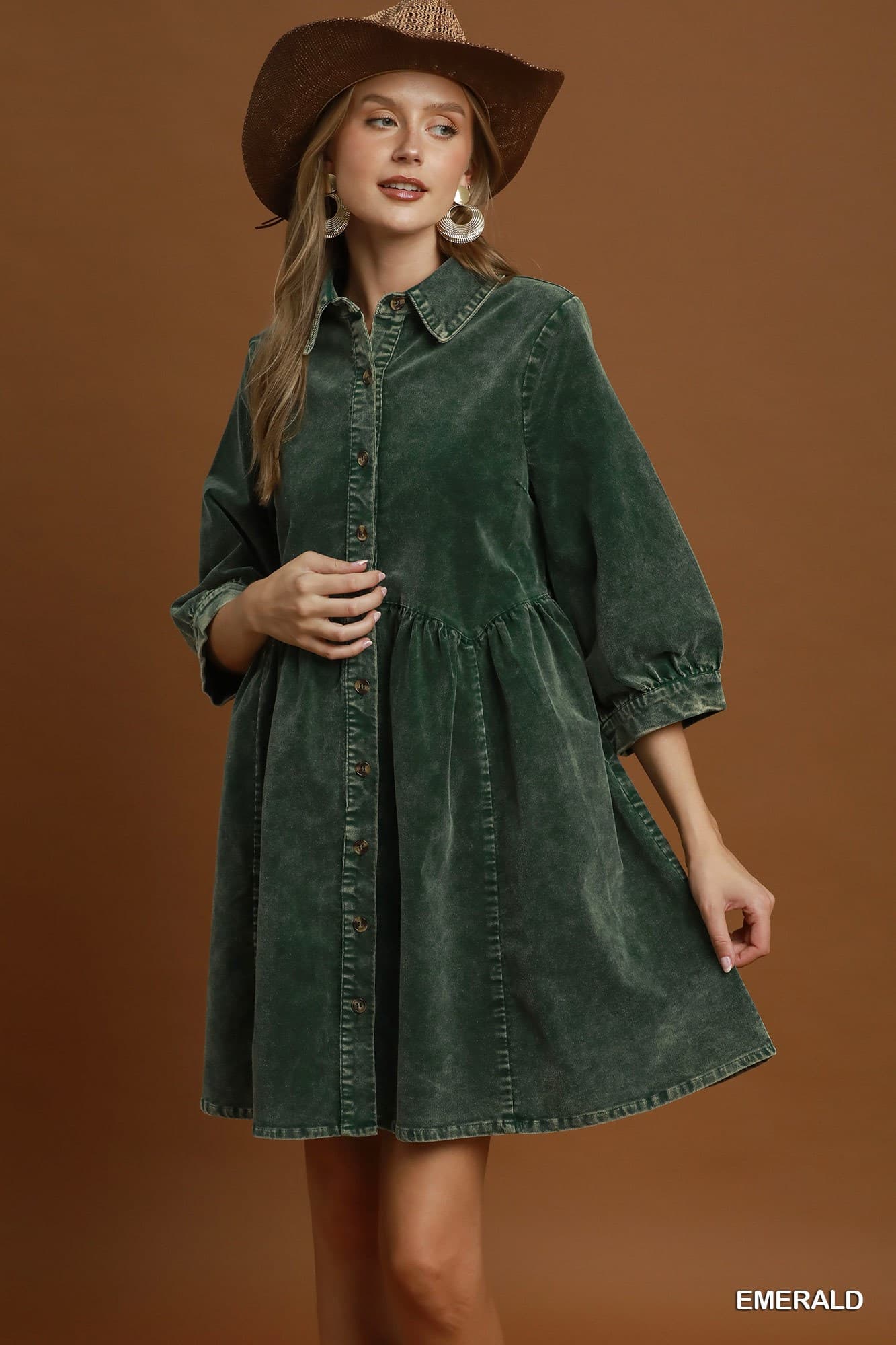 emerald