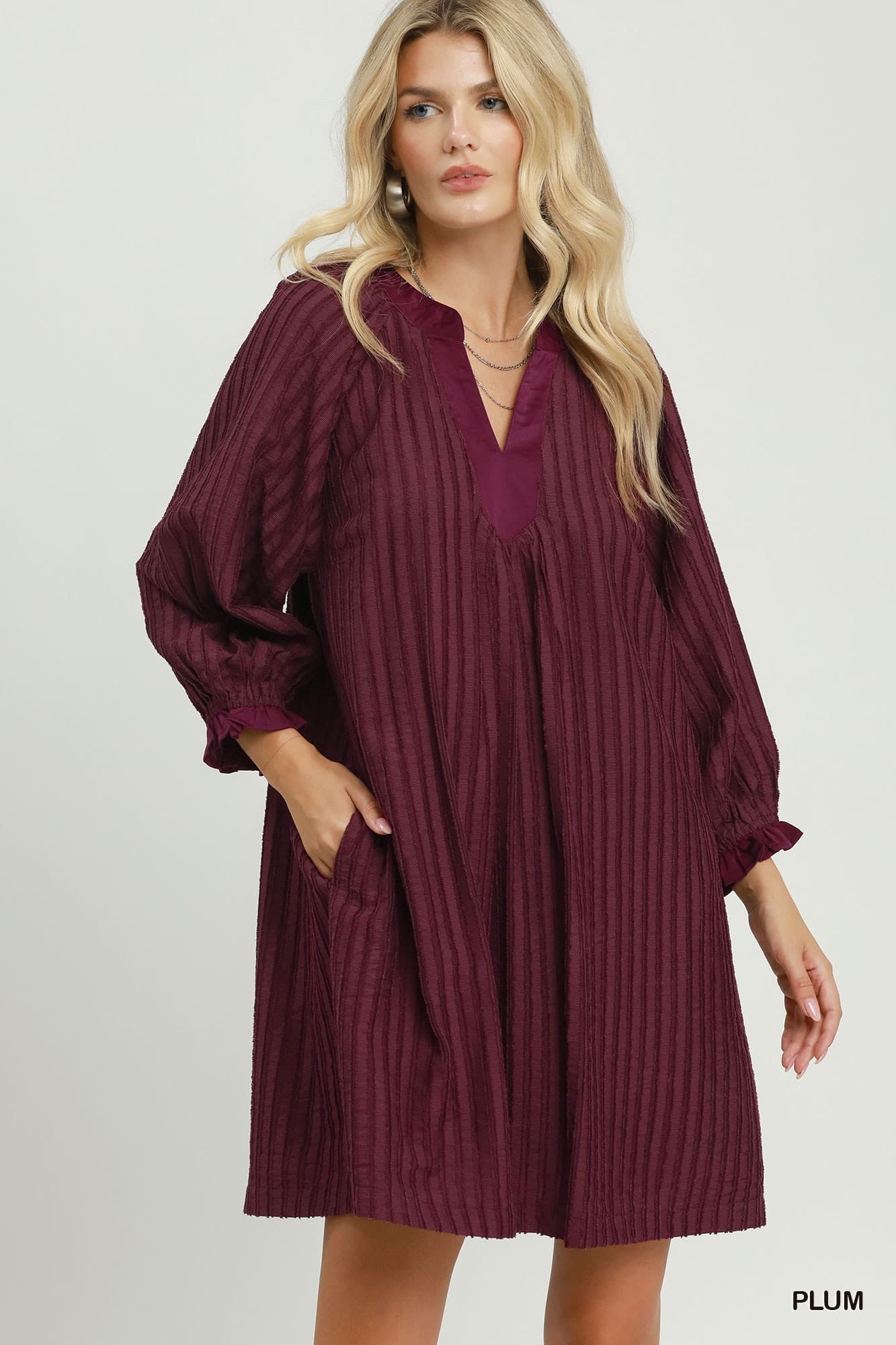 plum
