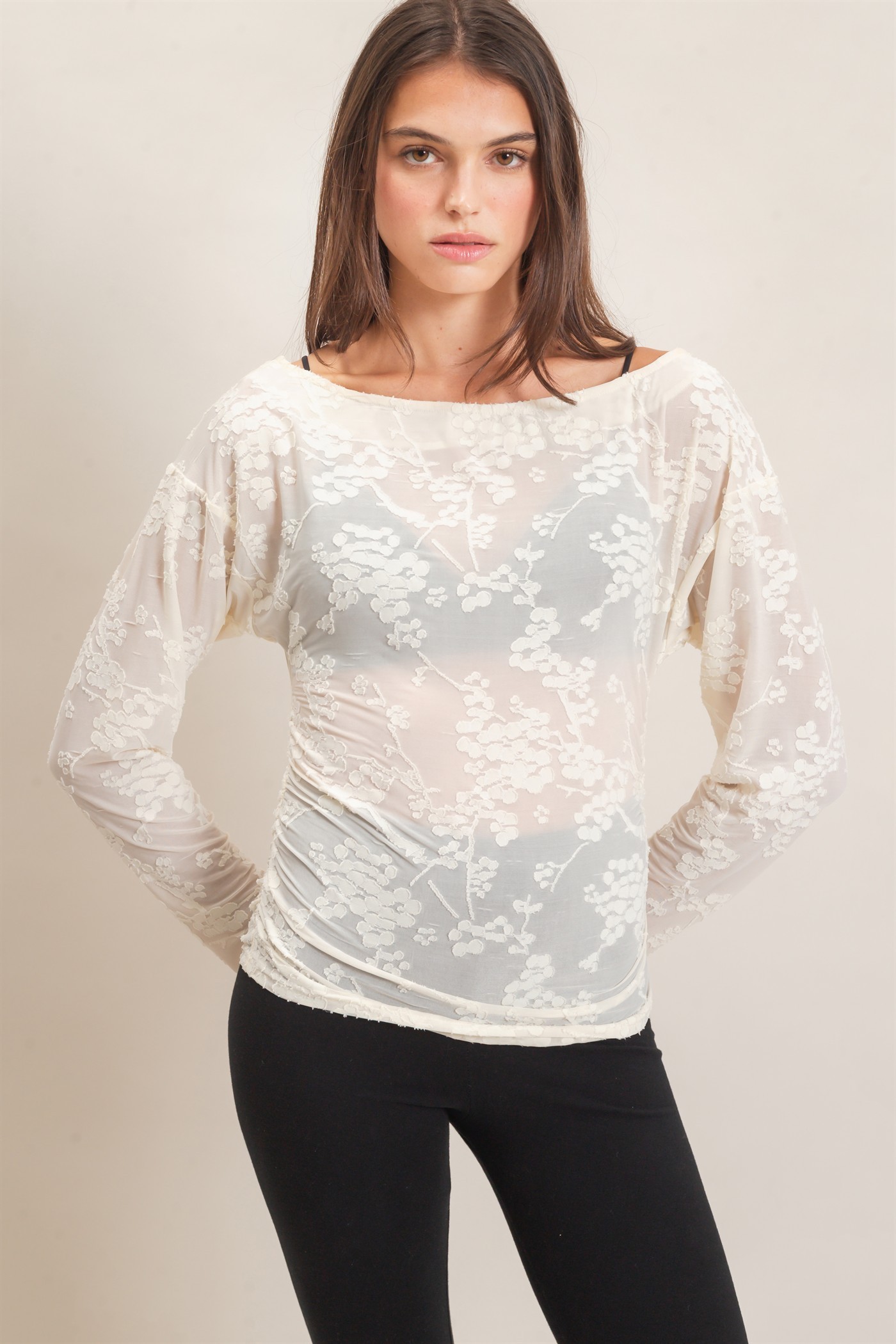 ivory