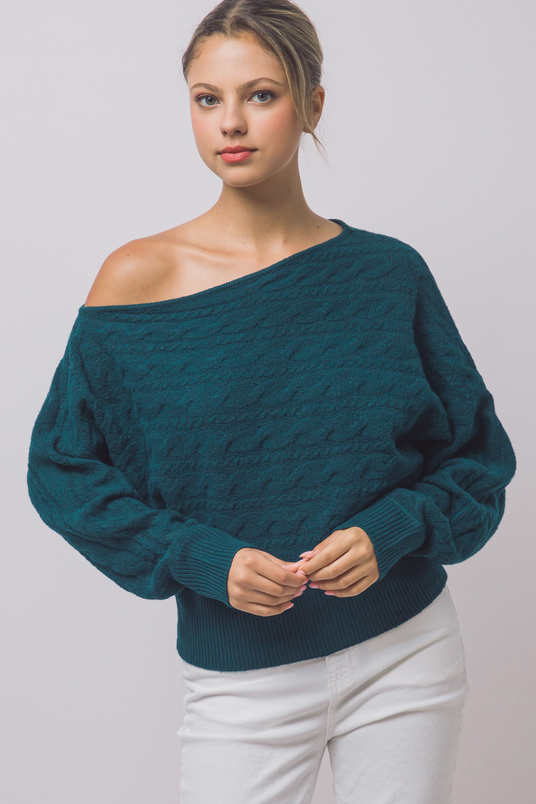teal-green