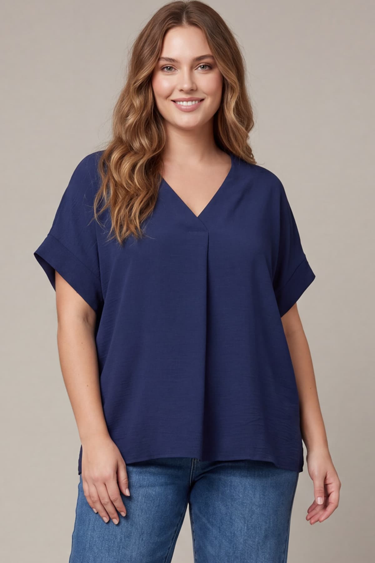 indigo-navy