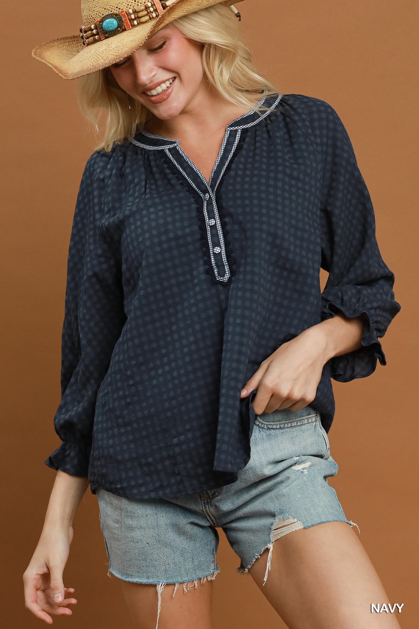 navy