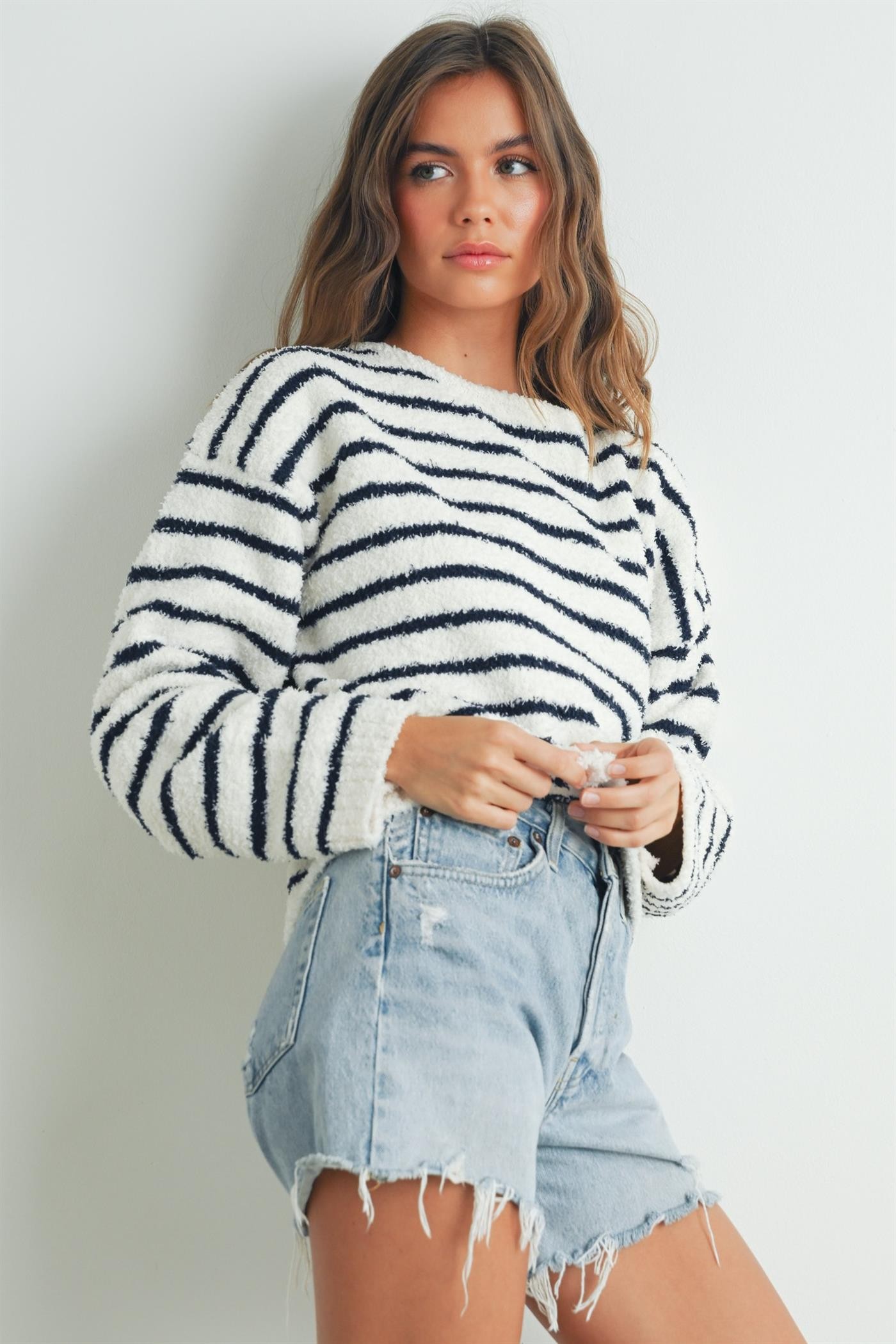ivory-navy
