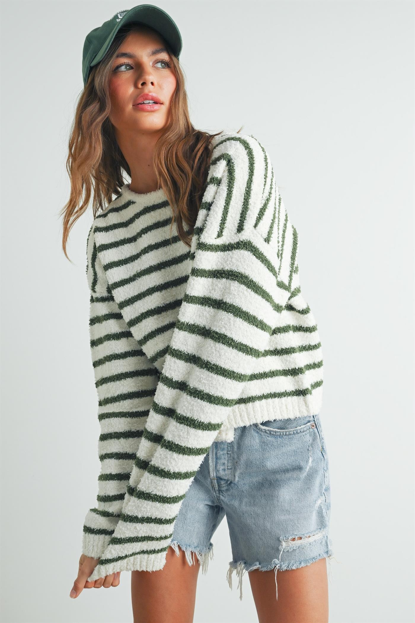 ivory-olive