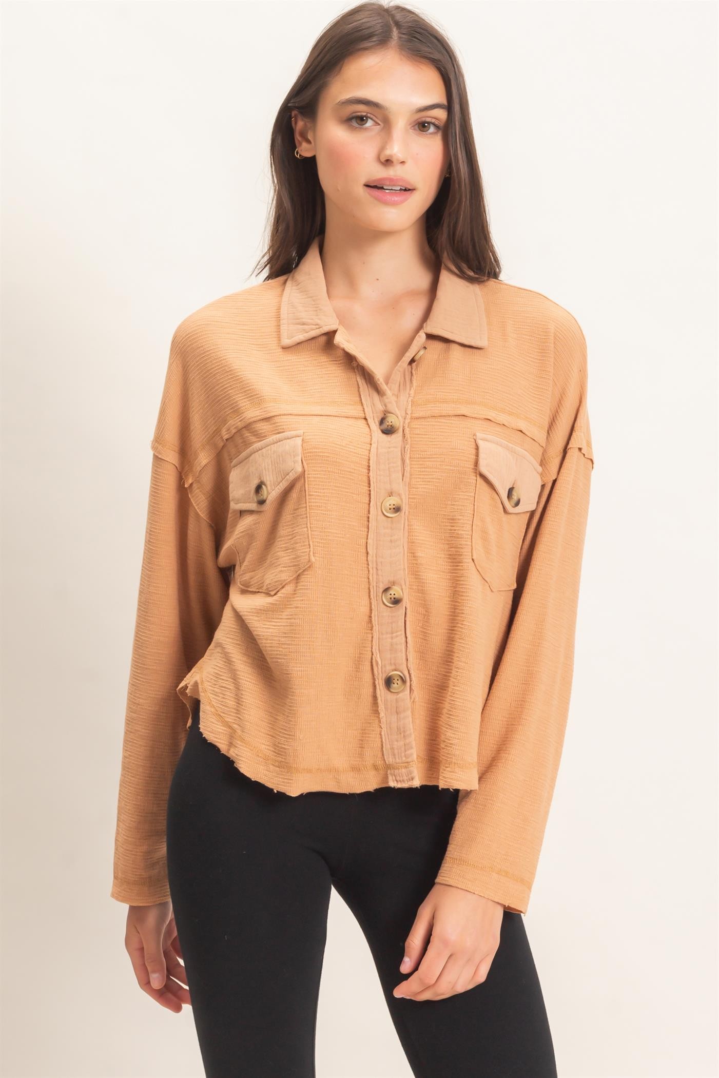 light-brown