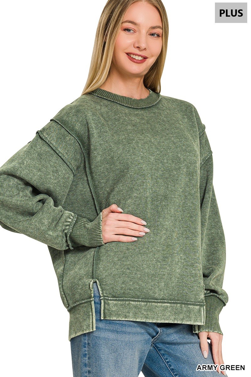 army-green