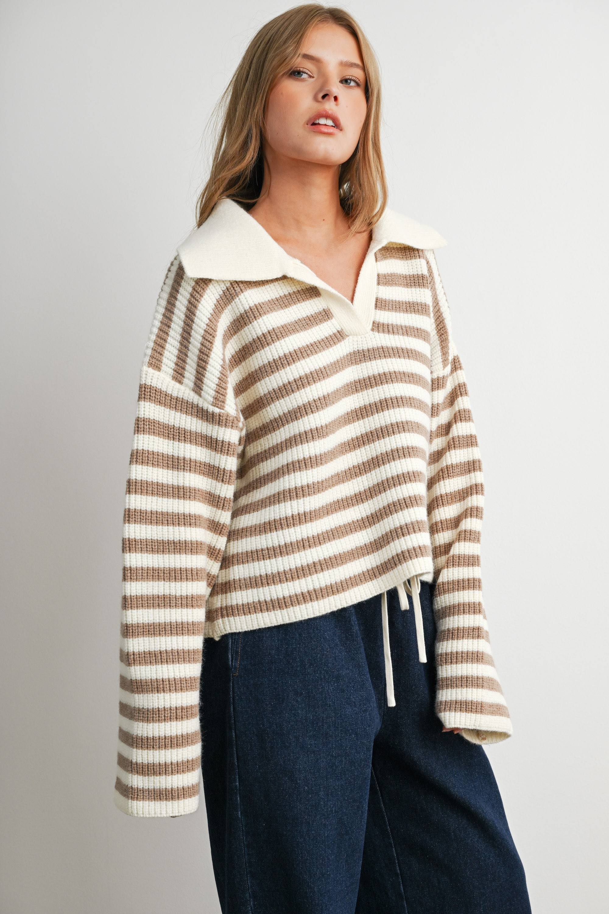 ivory-taupe