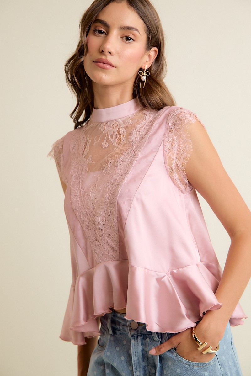 mauve