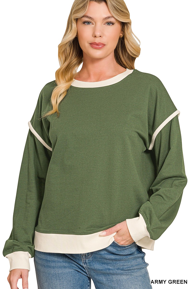 army-green