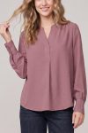 dusty-mauve