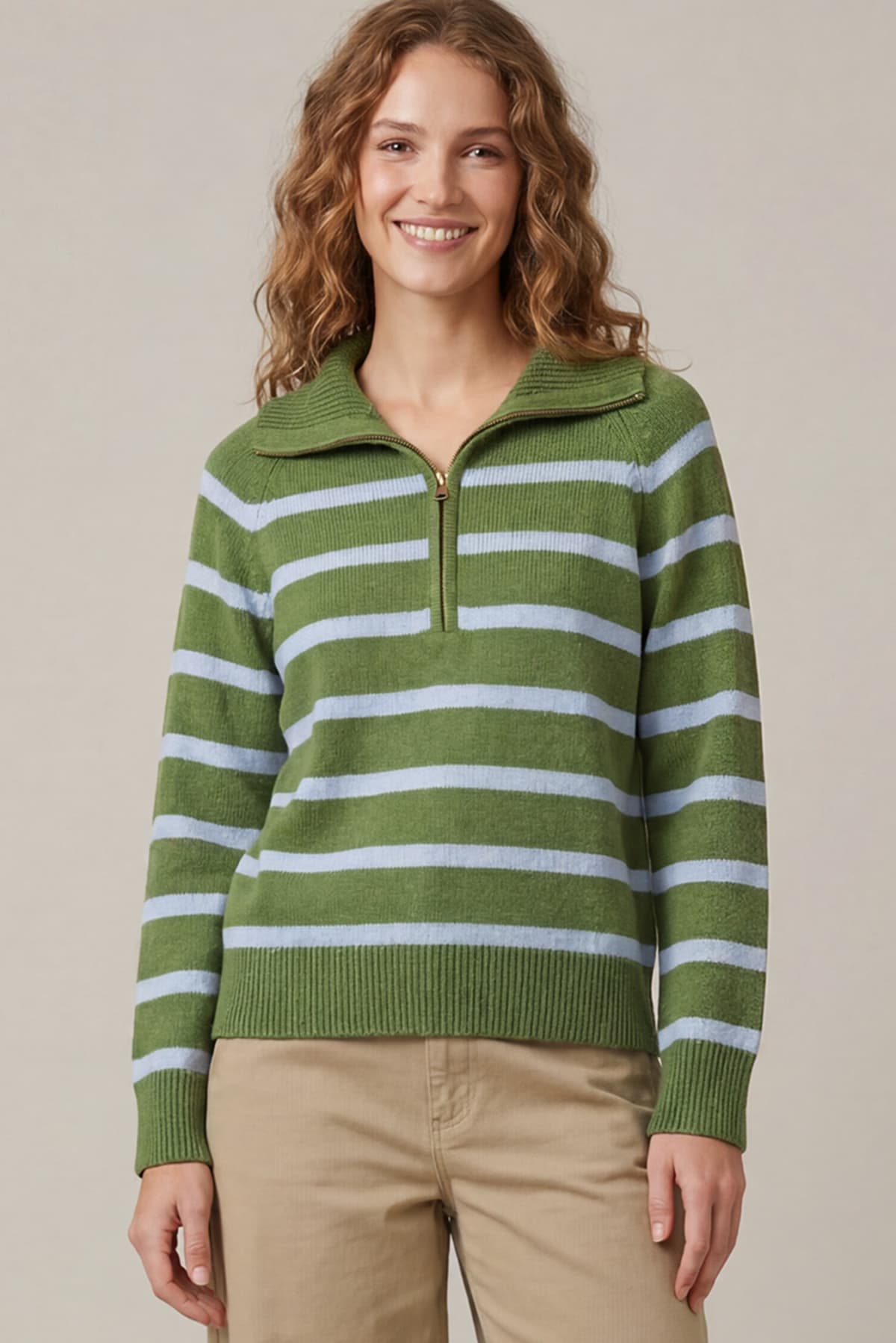 olive-green