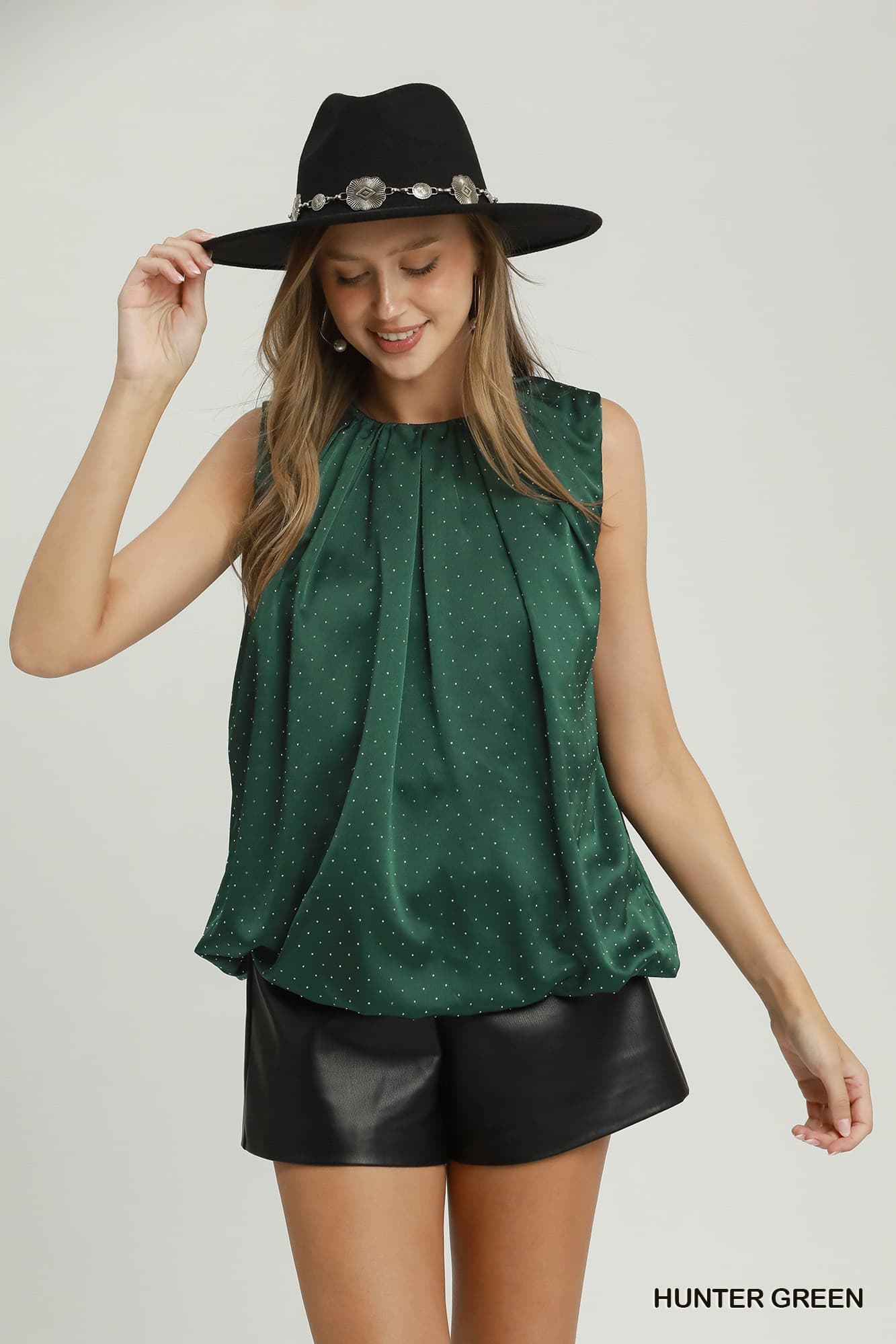 hunter-green