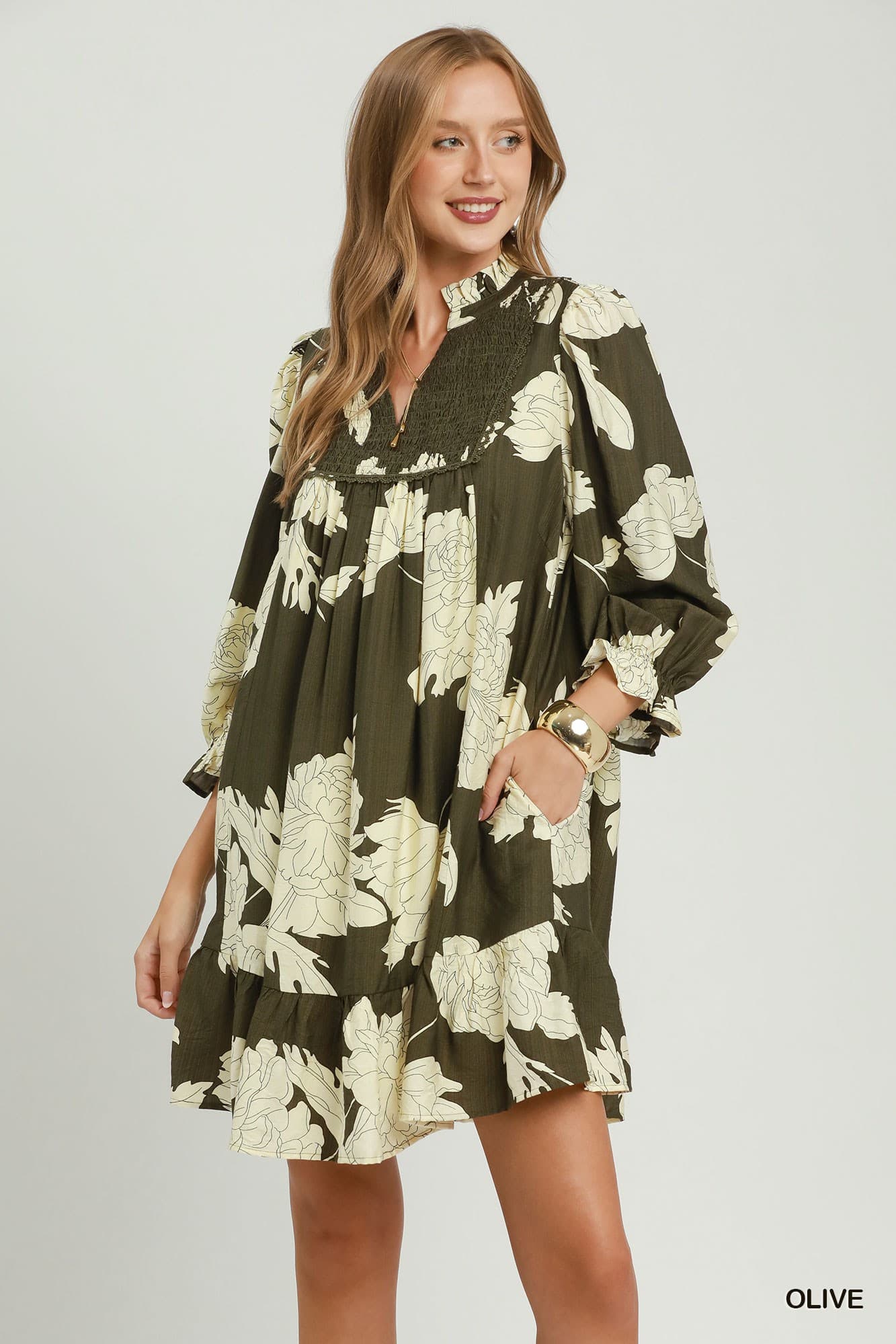 olive