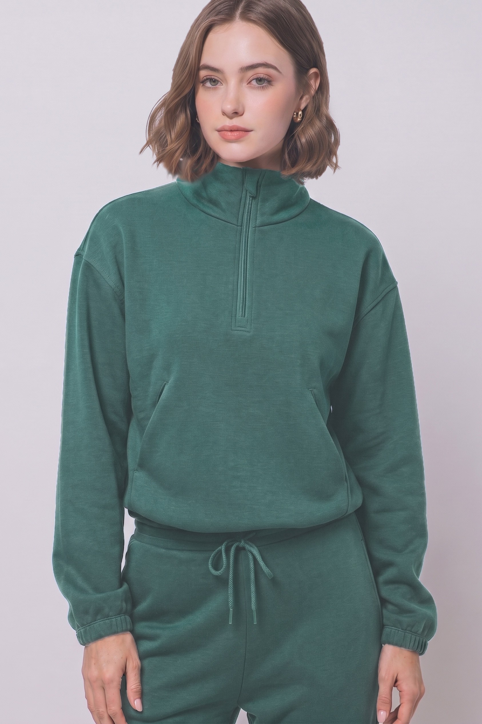 teal-green